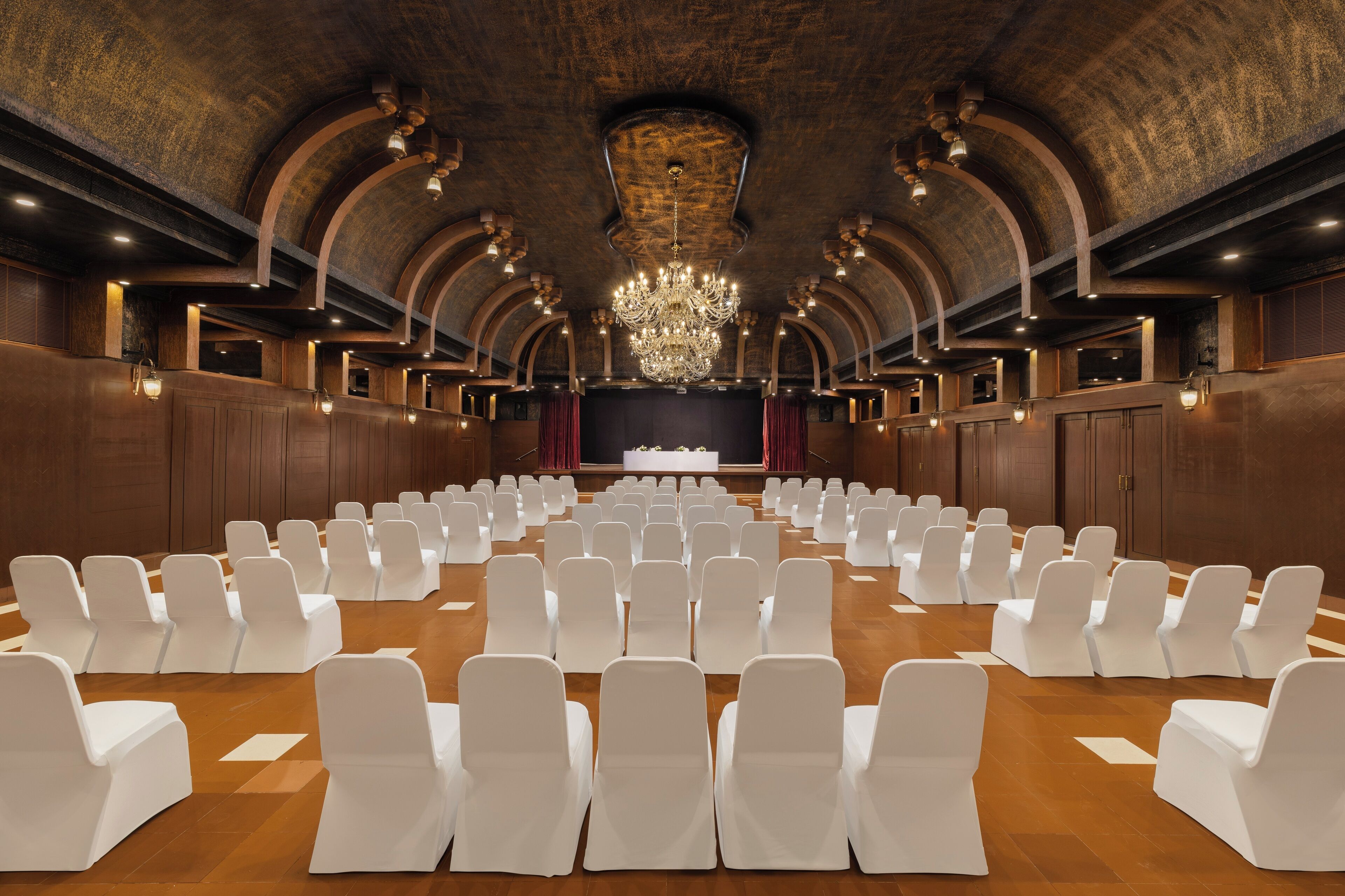 Sala de reuniones