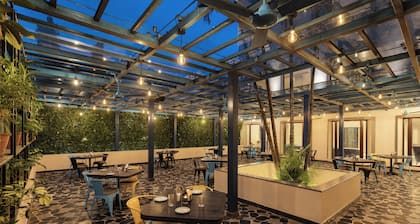 Fortune Valley View, Manipal - Member ITC Hotels' Group