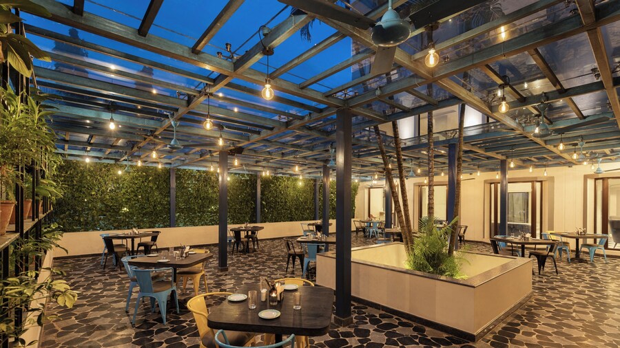 Fortune Valley View, Manipal - Member ITC Hotels' Group