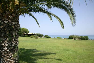 Baia della Rocchetta