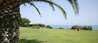 Baia della Rocchetta