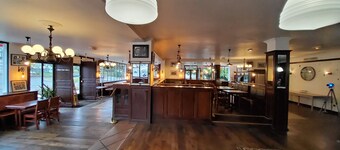 Hotel Le Sully