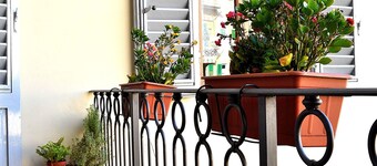 Chez Moi