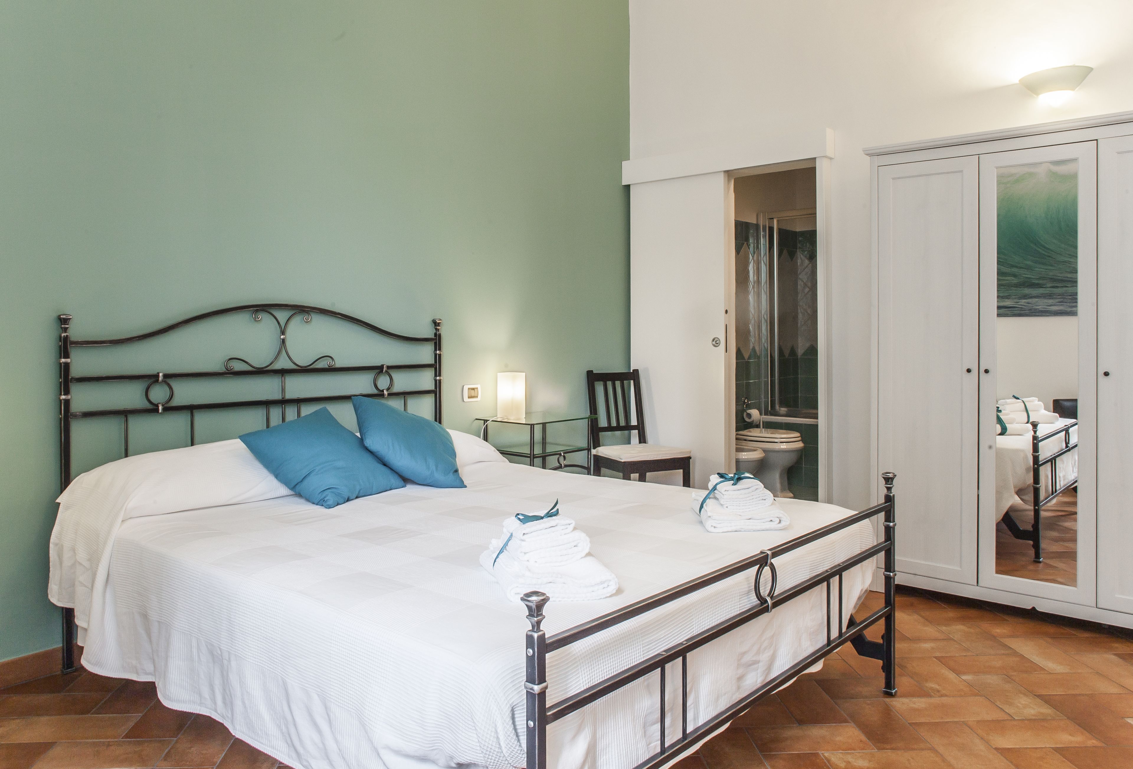 Photo - Chez Moi B&B