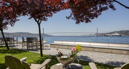 Sumahan on the Water - Special Class