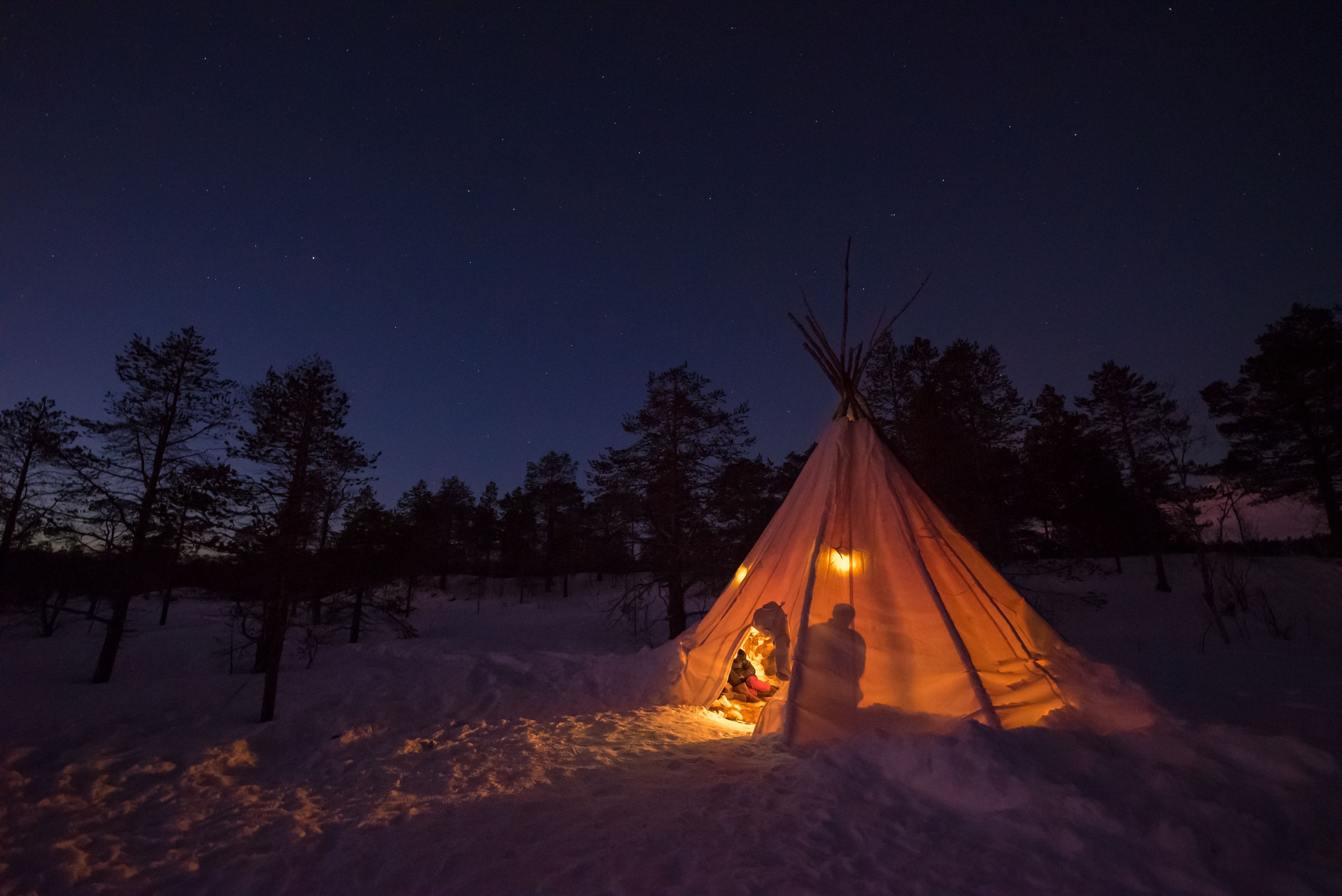 land view from property
