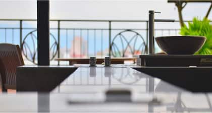 Silks Place Yilan