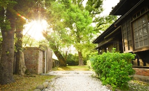 Point of interest - Silks Place Yilan (Yilan)