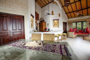Interieur