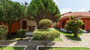 Garden - Paradise Holiday Village (Negombo)