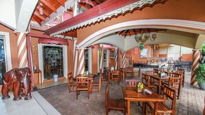 Restaurant - Paradise Holiday Village (Negombo)