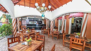 Restaurant - Paradise Holiday Village (Negombo)