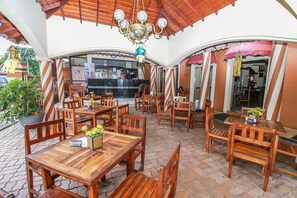 Local cuisine - Paradise Holiday Village (Negombo)