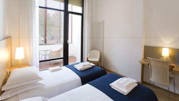 Standard Double Room | Minibar, in-room safe, free WiFi, wheelchair access