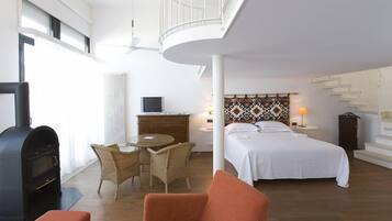 Suite | Minibar, Zimmersafe, kostenloses WLAN, Rollstuhlgeeignet