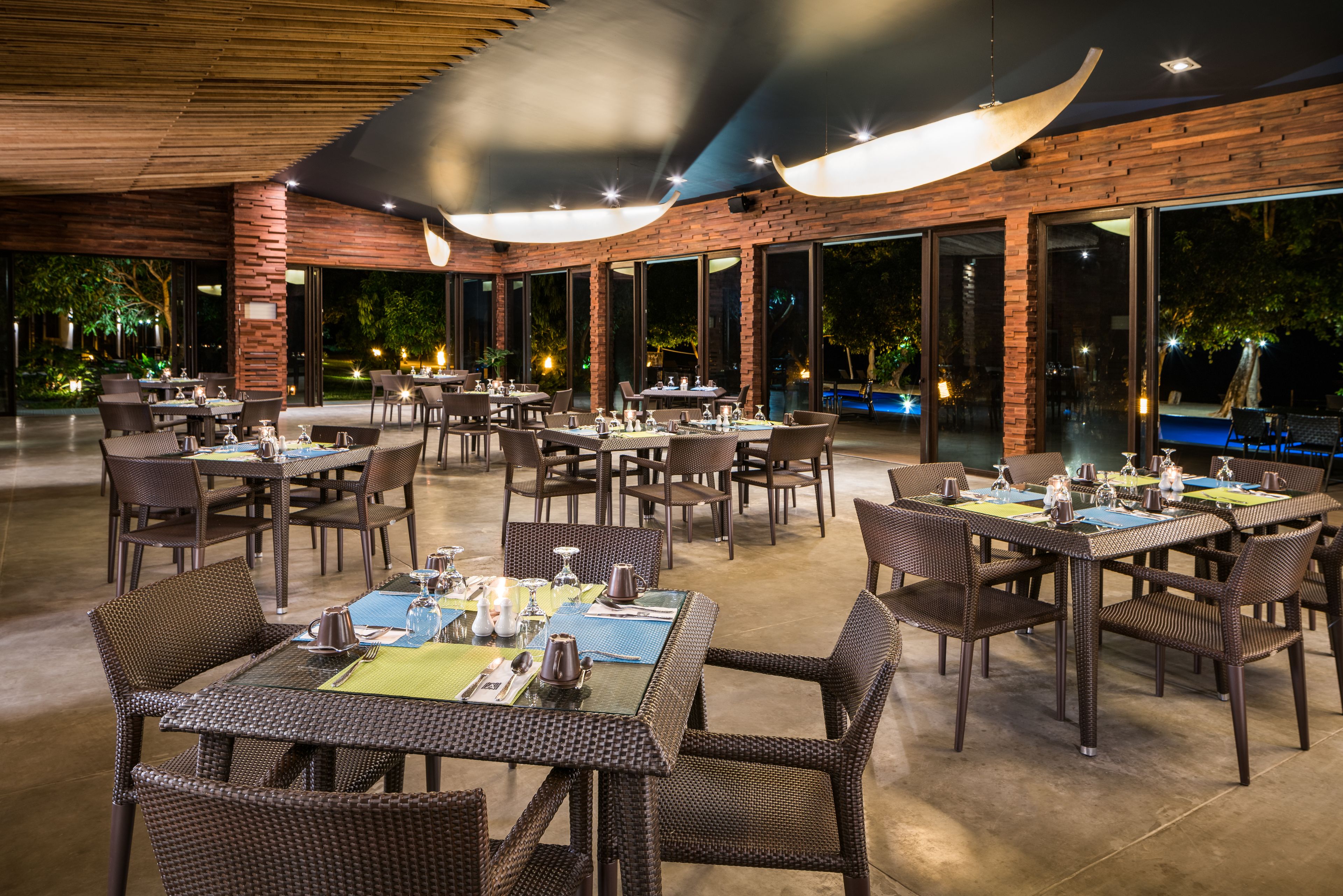 Café da manhã para viagem todos os dias (PHP 1000 por pessoa) 