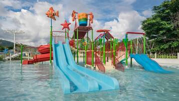 Water park