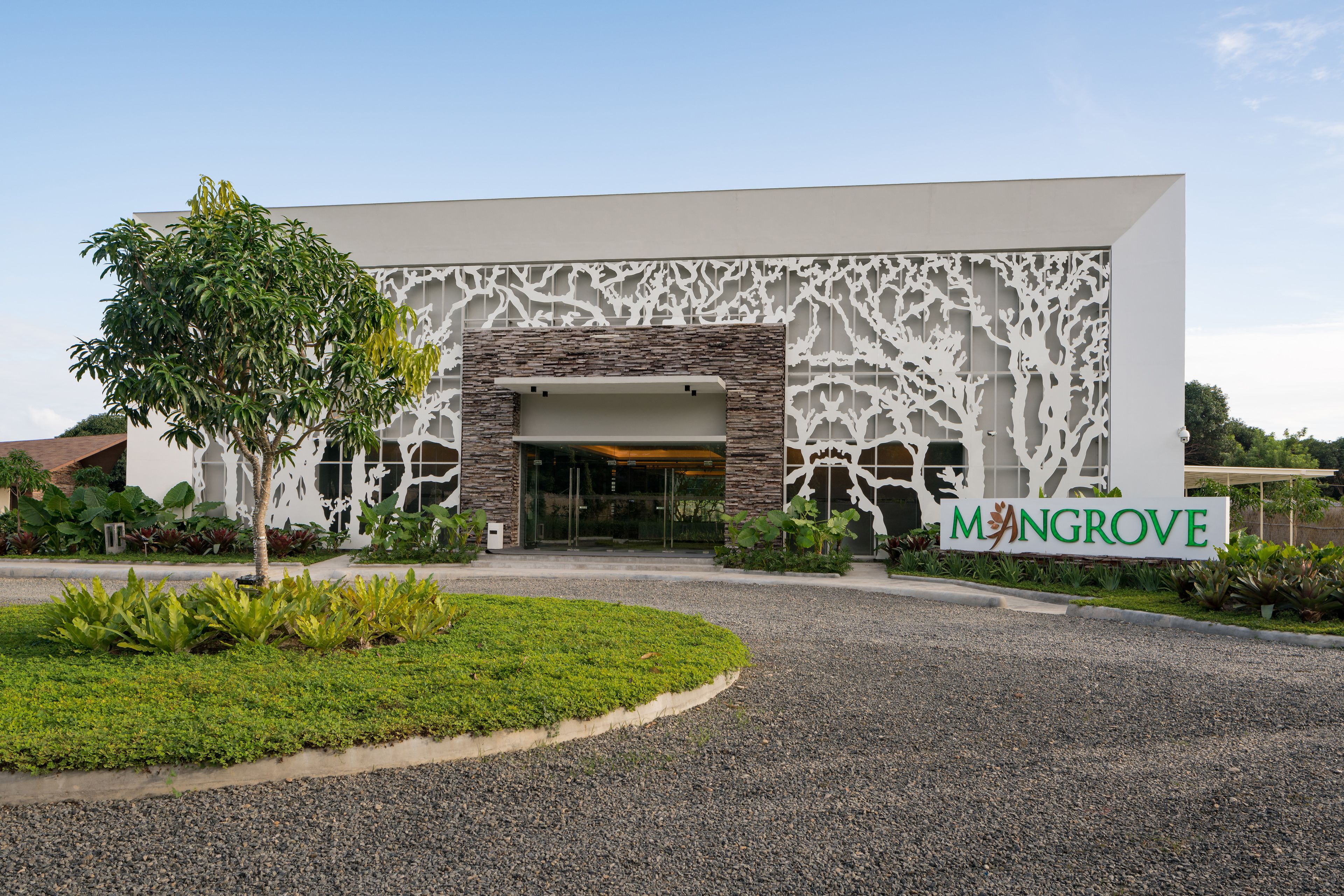 Phòng đại tiệc