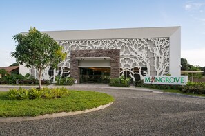 Banquet hall - Astoria Palawan (Puerto Princesa)