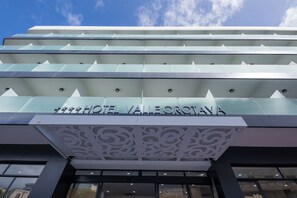 Front of property - Hotel AF Valle Orotava (Puerto de la Cruz)