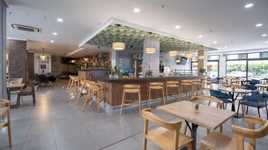 Bar (on property) - Hotel AF Valle Orotava (Puerto de la Cruz)