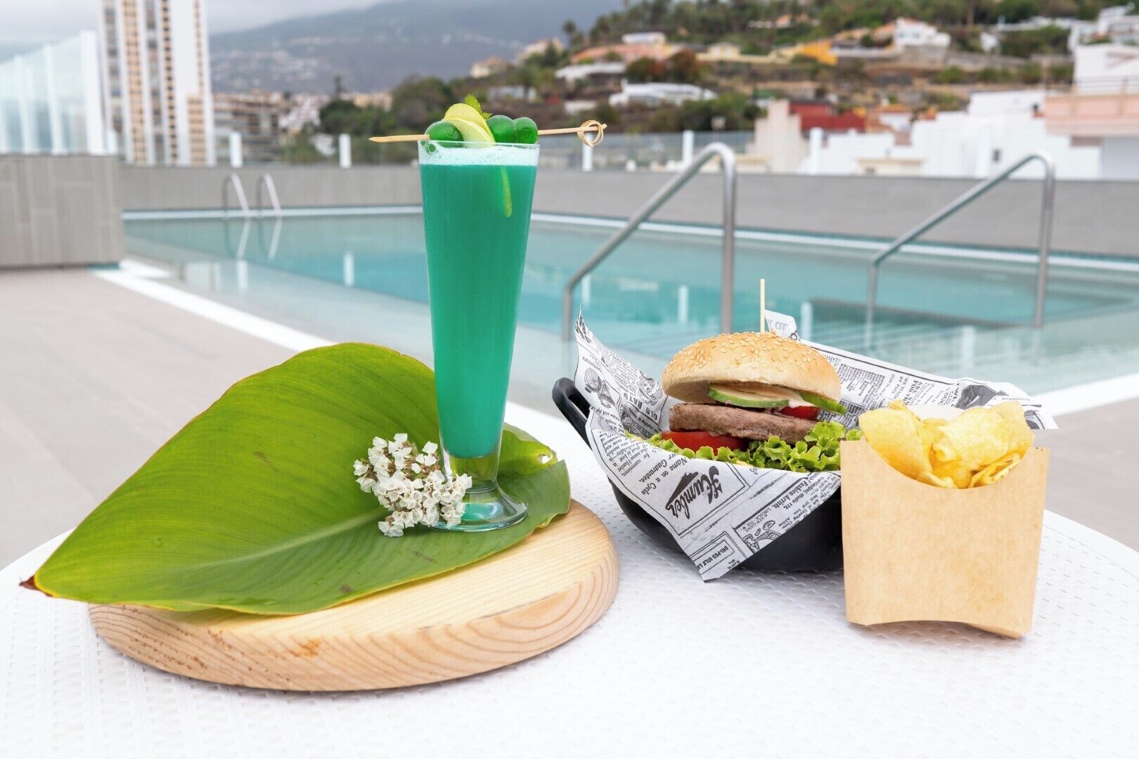 Photo - Hotel AF Valle Orotava