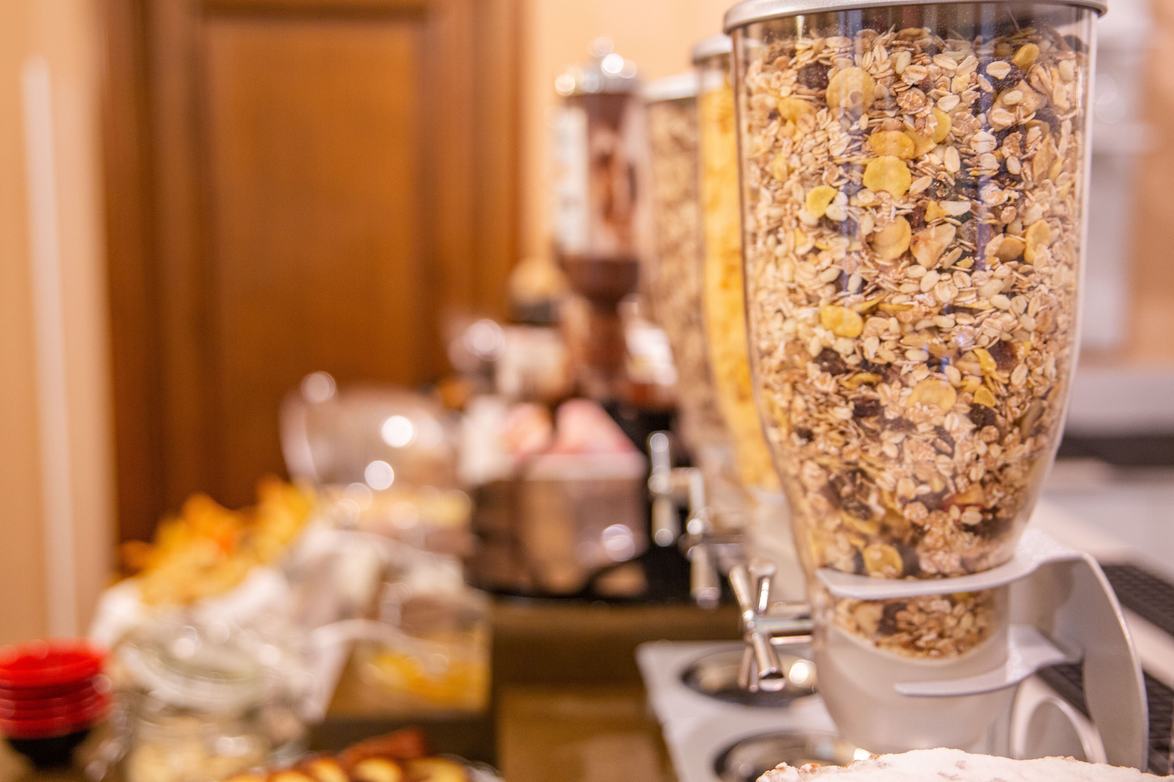 Photo - B&B Galileo 2000