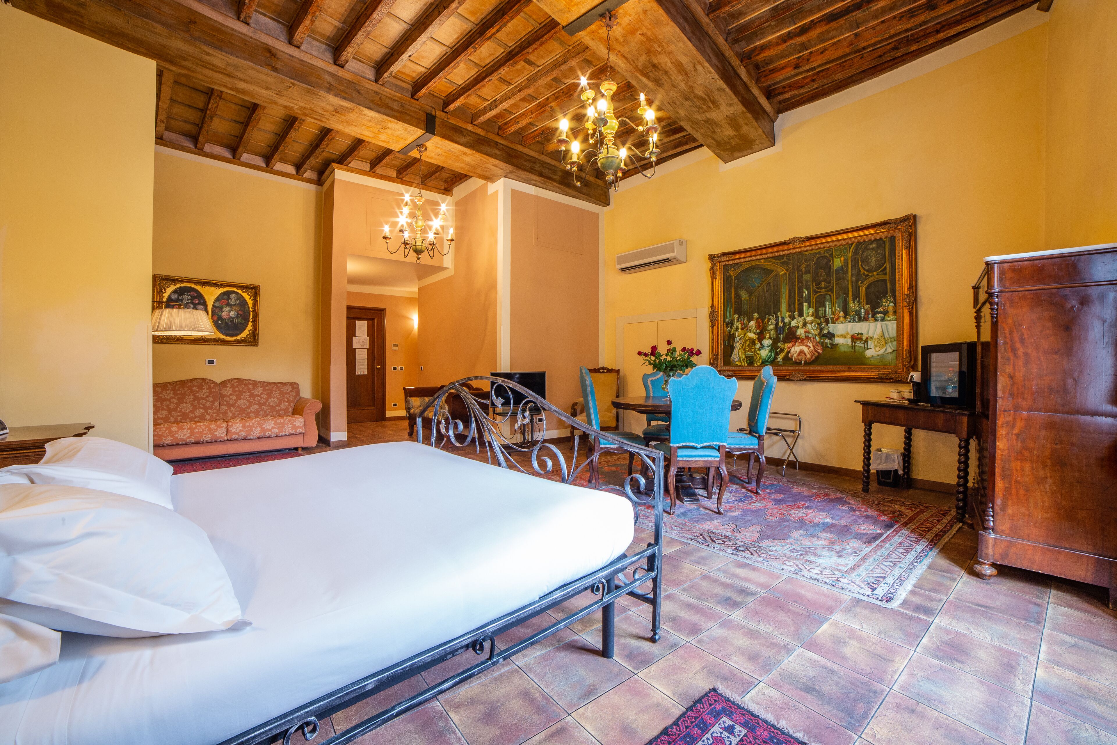 Photo - B&B Galileo 2000