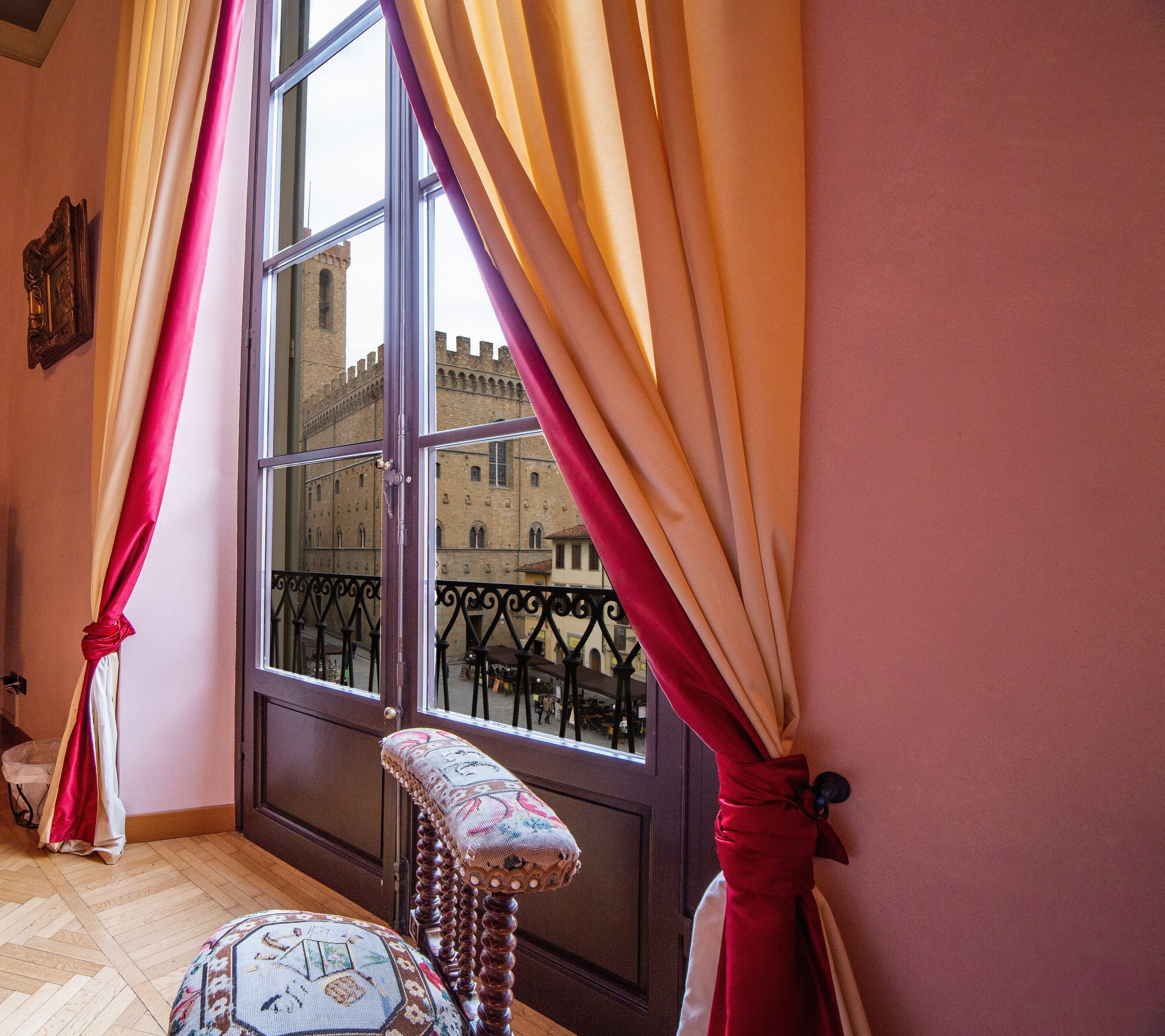 Photo - B&B Galileo 2000