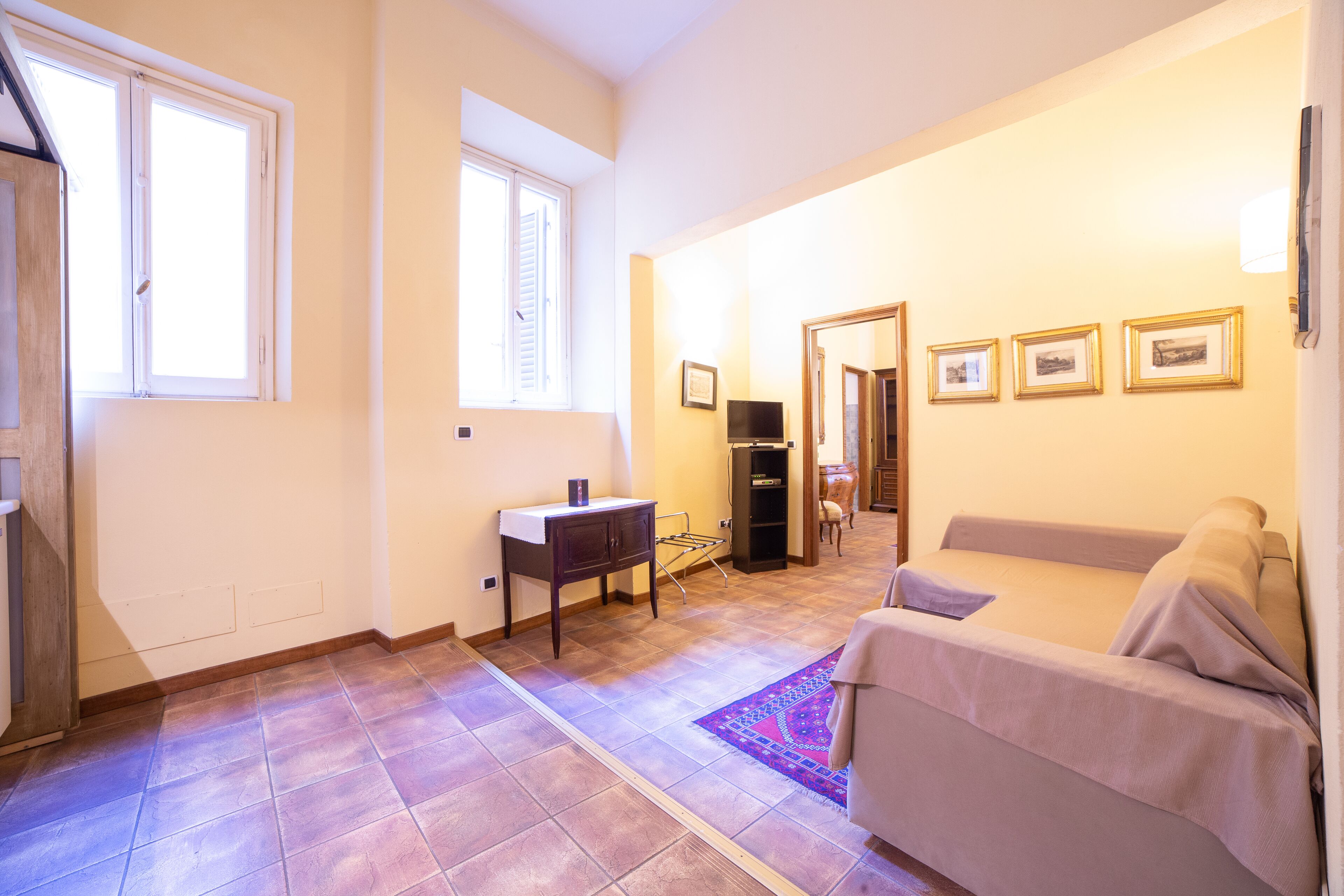 Photo - B&B Galileo 2000