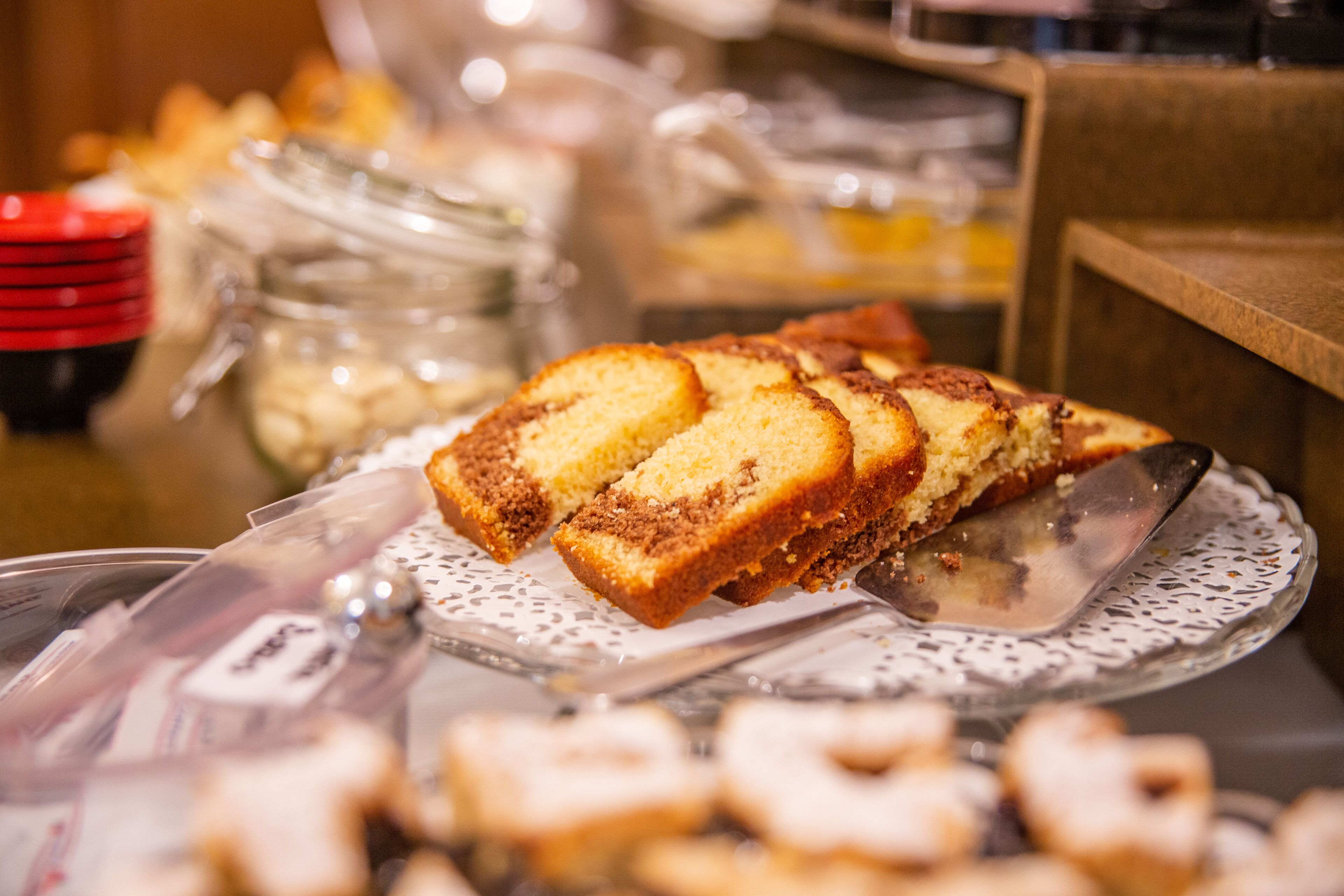 Photo - B&B Galileo 2000