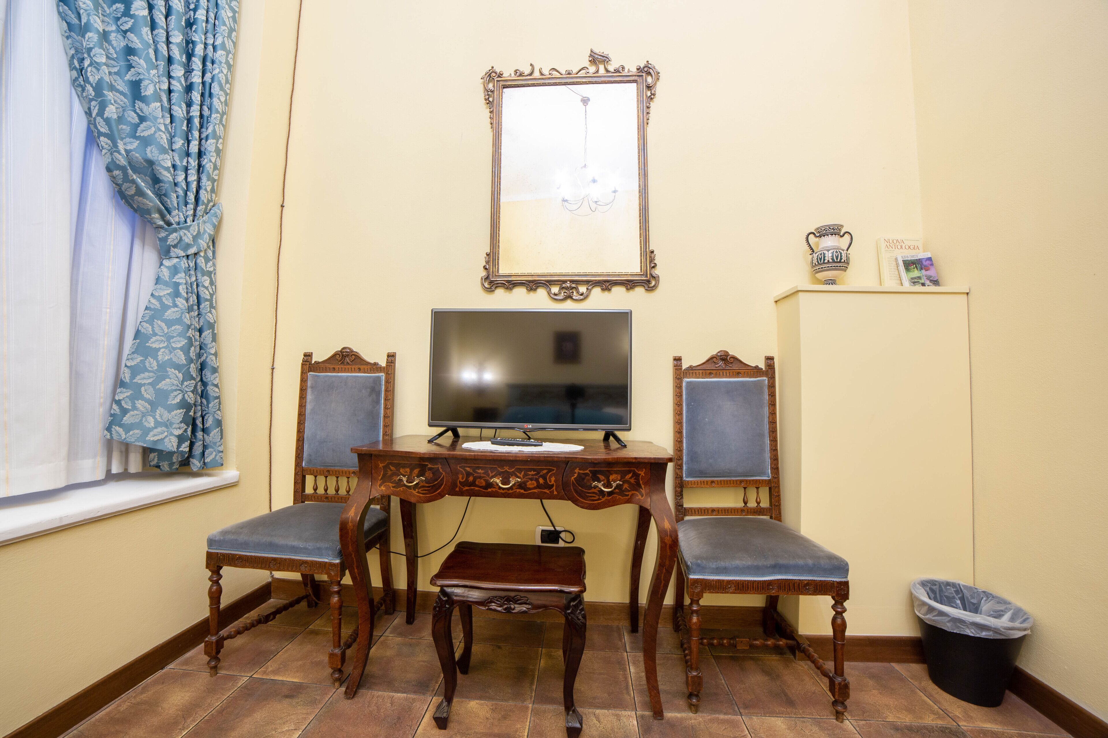 Photo - B&B Galileo 2000