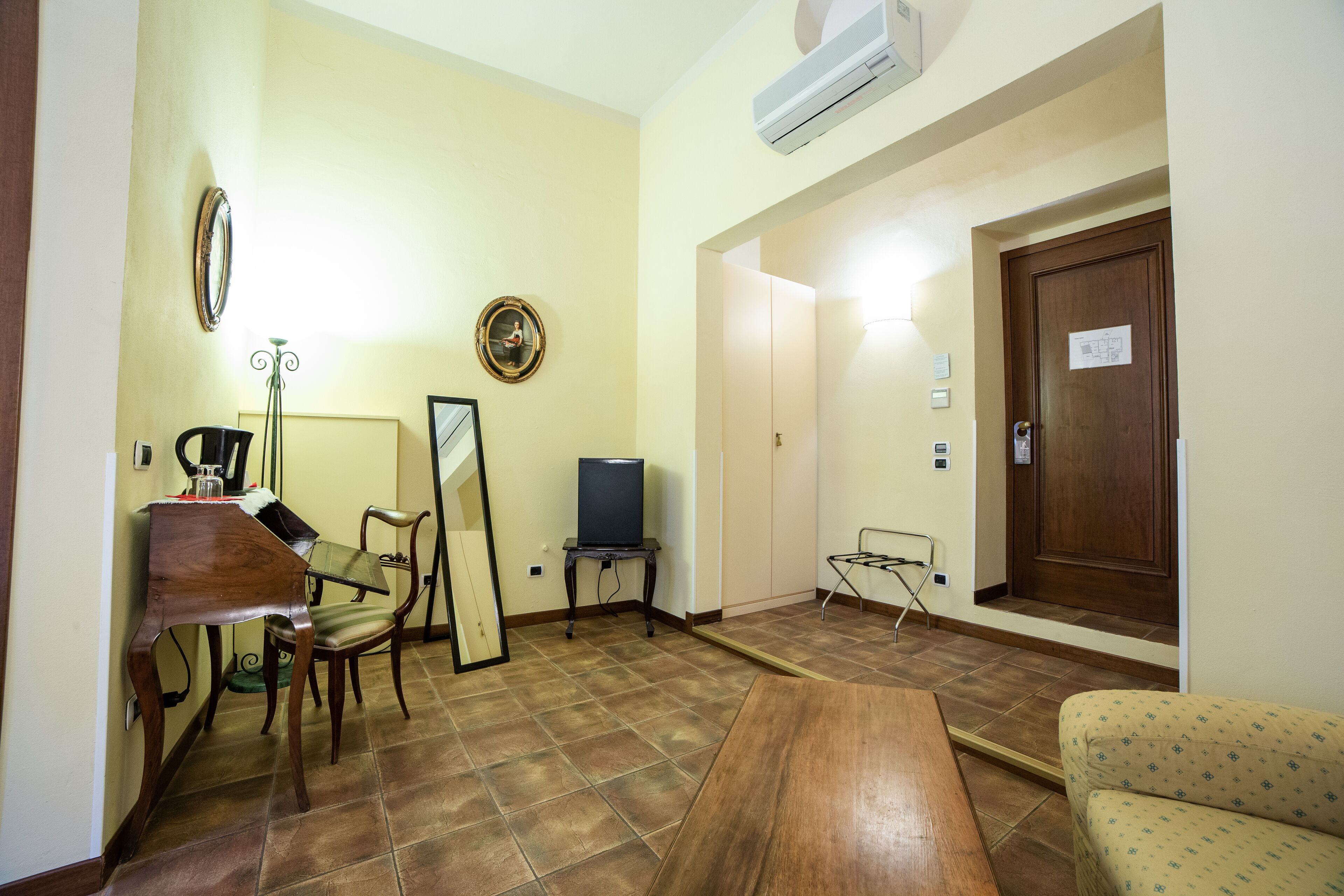 Photo - B&B Galileo 2000