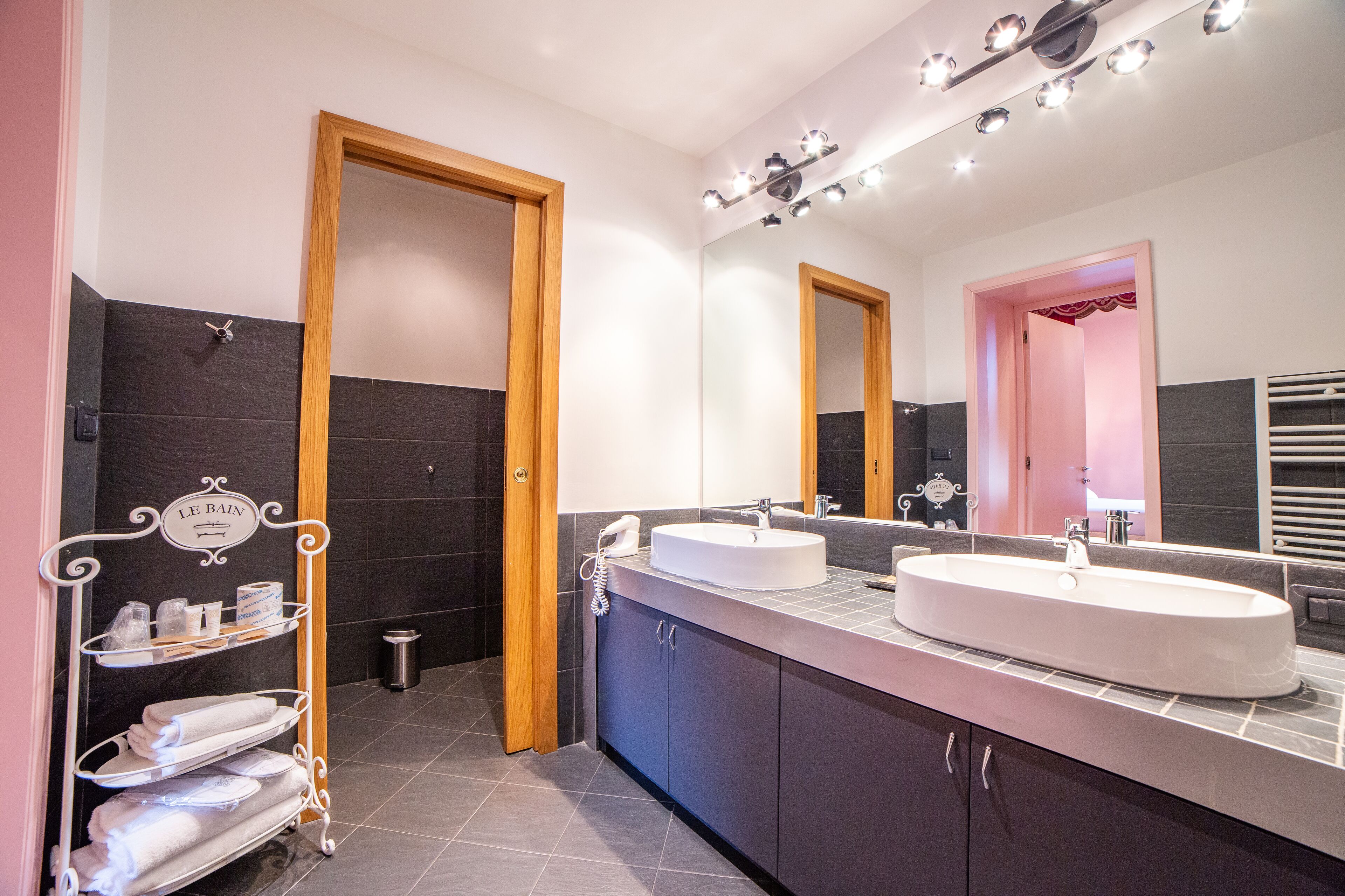 Photo - B&B Galileo 2000