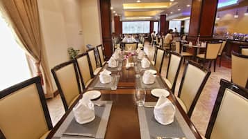 International cuisine