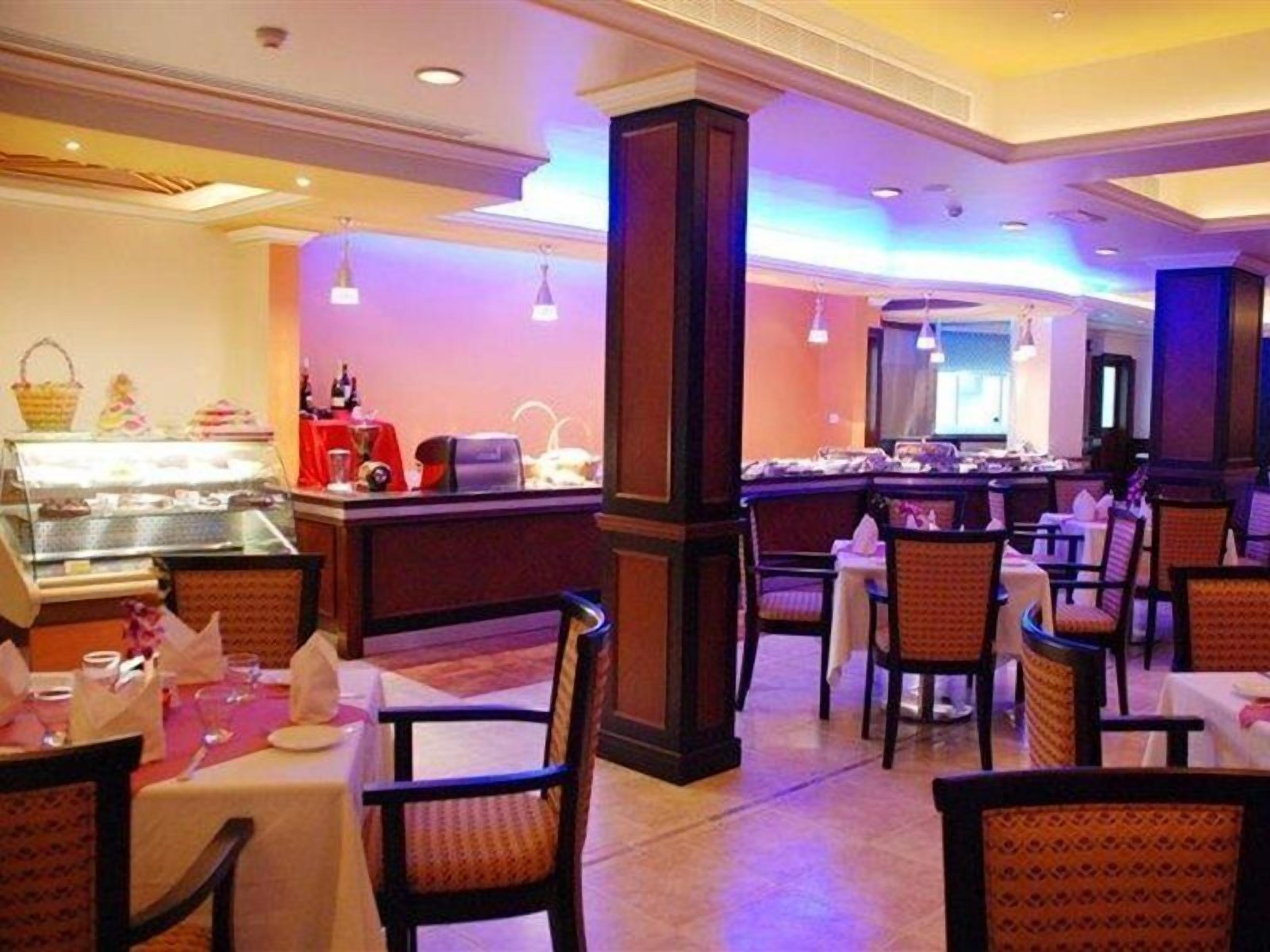 International cuisine