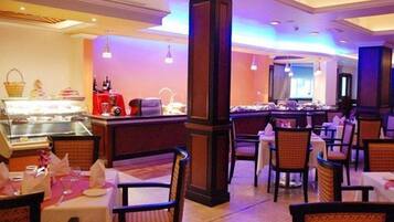 Internationale gerechten