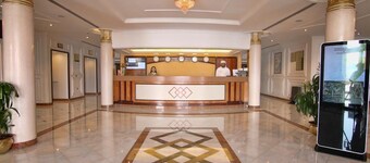 Majan Continental