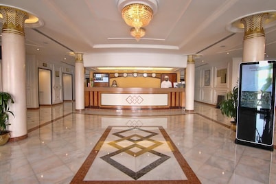 Majan Continental