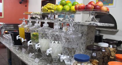 Oásis Chartouni Hotel