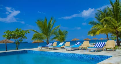 The Place Resort at Tokeh Beach