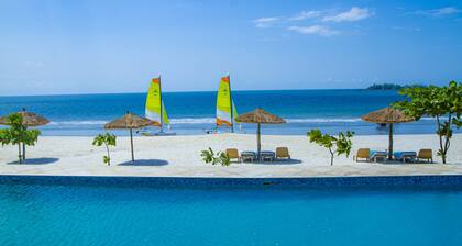 The Place Resort at Tokeh Beach