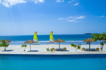 The Place Resort at Tokeh Beach