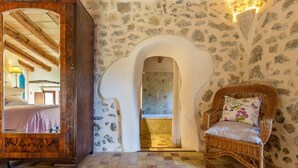 Superior kamer, 1 twee- of 2 eenpersoonsbedden