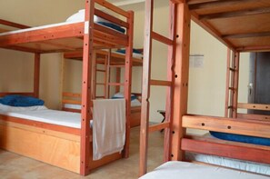 Caja de seguridad en la habitación 