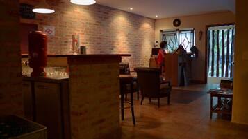 Bar (na propriedade)
