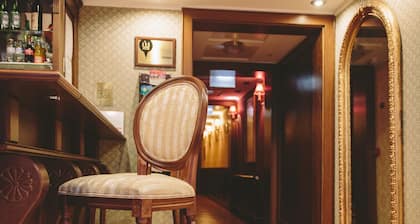Mozart Hotel