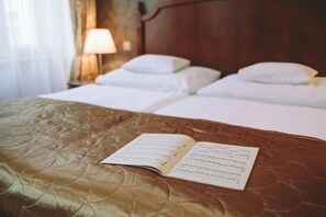 Interior - Mozart Hotel (Szeged)