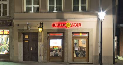 Aparthotel Grodzka 21