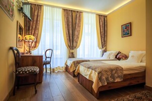 Apartment with kitchenette Grodzka 23/3